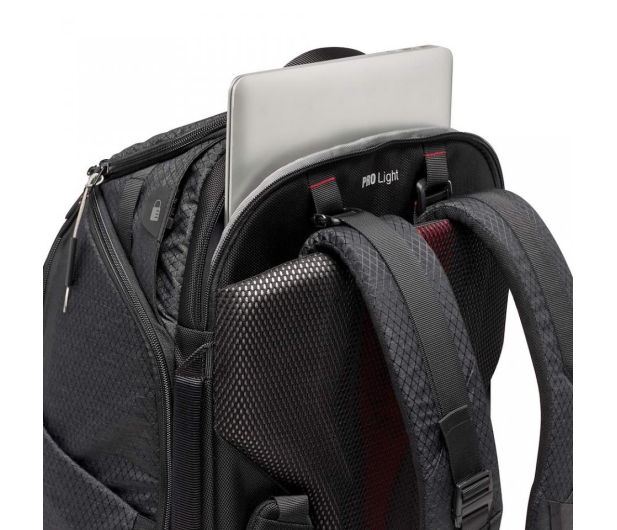 Manfrotto Pro-Light II Multiloader M - 1195999 - zdjęcie 10